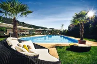 Steigenberger Hotel and Spa, Krems - Pools