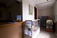 RedDoorz Plus near Parahyangan University