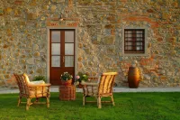 Poggio Desto Bed & Breakfast Hotels in San Baronto
