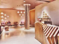 Sheraton Grand Chennai Resort & Spa - spa
