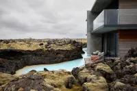 The Retreat at Blue Lagoon Iceland - Suối nước nóng