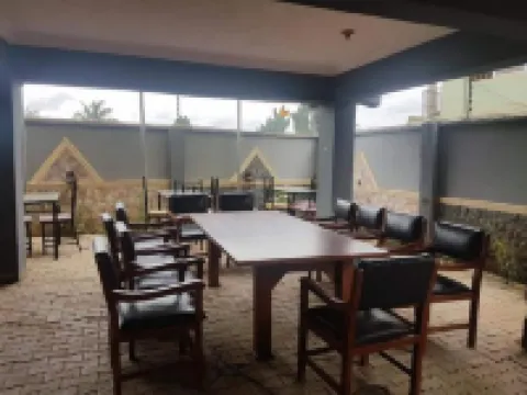 King Solomon Hotel and Suites Hotels in Ota