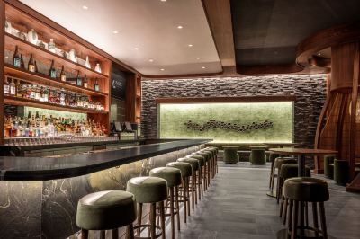 バー ハラーズ ニューオーリンズの写真