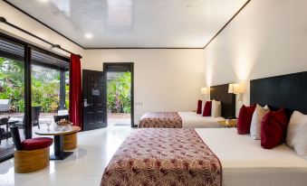 Arenal Manoa Resort & Hot Springs