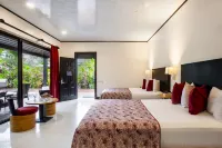 Arenal Manoa Resort & Hot Springs