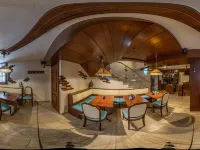 Aparthotel Astro - Nichtraucherhotel Отели рядом с достопримечательностью «Ванген»