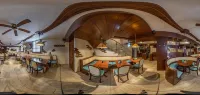 Aparthotel Astro - Nichtraucherhotel - Butik
