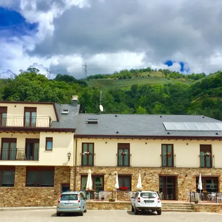 Hotel Rural Nova Ruta