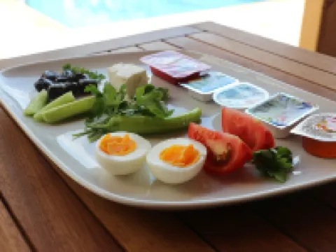 WB WEEKEND BODRUM OTEL Hotels in Gumbet