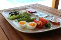 WB WEEKEND BODRUM OTEL Hotels in Gumbet