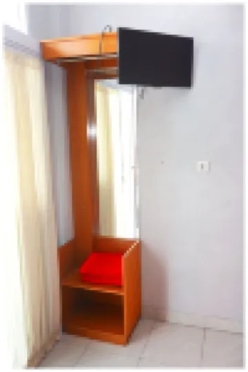 Budi House & Food Station