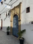 Riad Amaris Hotel di 