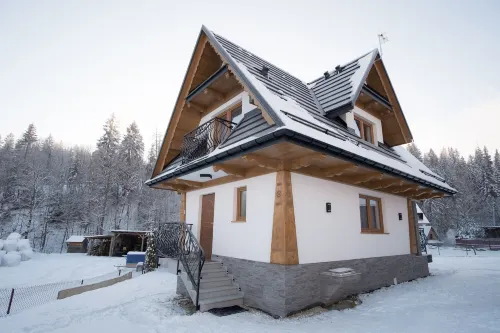Domki Przy Potoku - Chalets