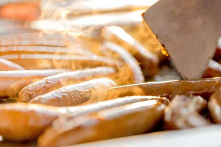 Discovery Parks - Coogee Beach Отели в г. Атуэлл