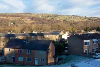 Dalesgate Hotel - Self Check IN Hotels near Haworth Station