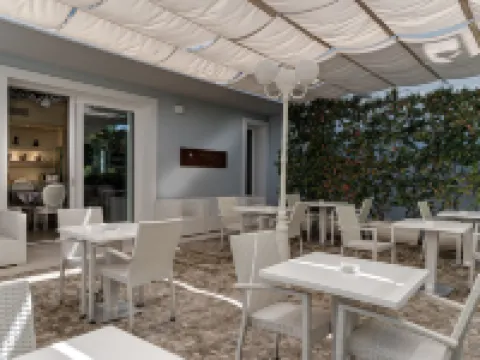 Boutique Villa Liberty - Dépendance - Borgo Capitano Collection - Albergo Diffuso 聖奎里科-多爾恰酒店