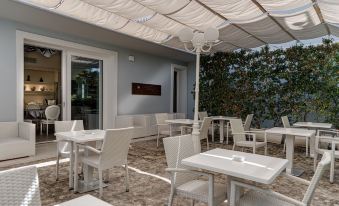 Boutique Villa Liberty - Dépendance - Borgo Capitano Collection - Albergo Diffuso