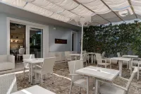 Boutique Villa Liberty - Dépendance - Borgo Capitano Collection - Albergo Diffuso Hotels in San Quirico d'Orcia
