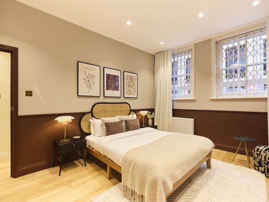 The Bayswater Gardens - Bright & Central 3Bdr Home in Bayswater