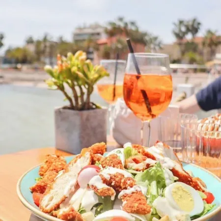 Royal Antibes - Luxury Hotel, Résidence, Beach & Spa