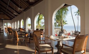 The Residence Zanzibar