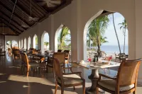 The Residence Zanzibar Hotel di Kizimkazi Dimbani