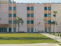 Novotel Cairo Airport Hotels in Cairo
