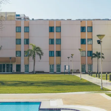 Novotel Cairo Airport