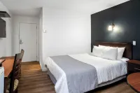 Hôtel Marineau Centre Hotels in La Tuque