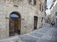 Hotel Il Duomo Hotel a Assisi