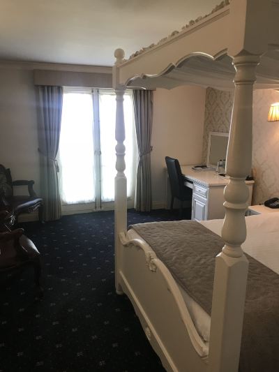 その他 ベスト ウェスタン ノルマントン パーク ホテルの写真