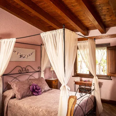 Relais Garden Cactus B&B