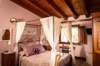 Relais Garden Cactus B&B Hotels in Favara
