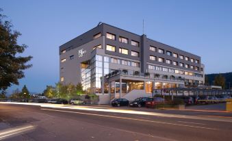 Hotel Penz West