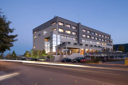 Hotel Penz West - 4-Star