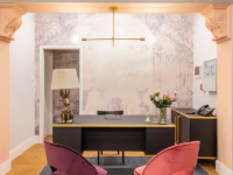 อาร์ตโฮเทล3110 โรงแรมในฟลอเรนซ์