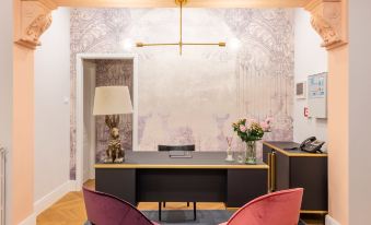 3110 ArtHotel