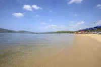 Hotel Corte Rosada - Bãi biển