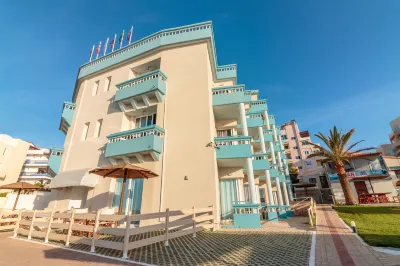 Hotel Christina