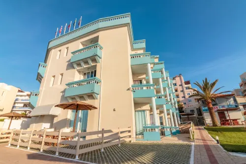 Hotel Christina Hotels in Chania