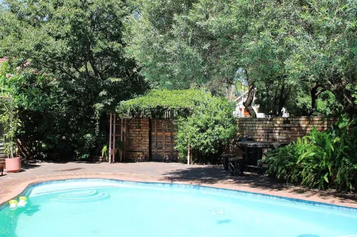 Ukarimu Guest House