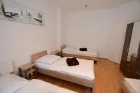Apartment Ostendplatz