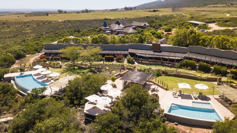 Garden Route Game Lodge