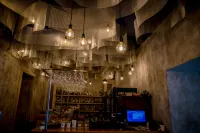 Hotel Astoria - bar