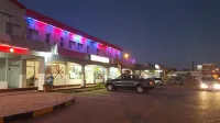 Hotel Al-Khalil Machava Отели в г. 