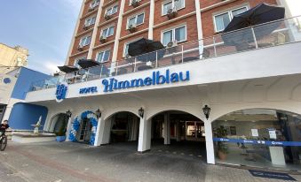 Hotel Himmelblau