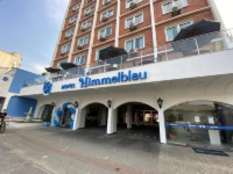 Hotel Himmelblau Hotels in 
