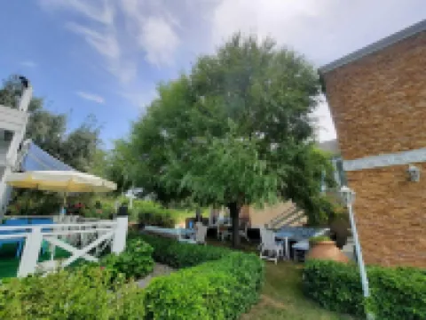 Alis Boutique Otel Hotels in Gokceada