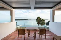 Paihia Beach Resort & Spa Hotel - Ocean View