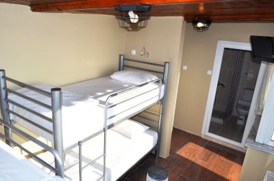 その他 アンティーク ホテルの写真